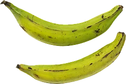 Kokbananer