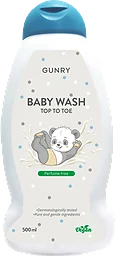 Baby tvätt 500ml Gunry