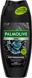 Duschtvål For Men Refreshing 250ml Palmolive