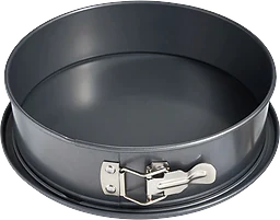 Springform 23cm 2,2l med droppkant ICA