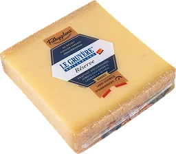 Gruyere Reserve