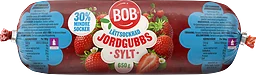 Jordgubbssylt Lättsockrad