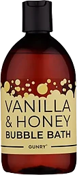 Badskum Vanilla Honey 500ml Gunry