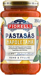 Pastasås Napoletan
