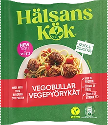 Vegobullar