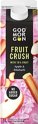 Fruktdryck Fruit Crush Apple 1l God Morgon®