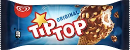 Tip Top Glasstrut