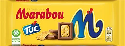 Mjölkchoklad Tuc