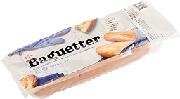 Baguetter 2-p 300g ICA