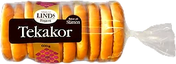 Thekaka 10-pack 600g Gyllen Linds Bageri