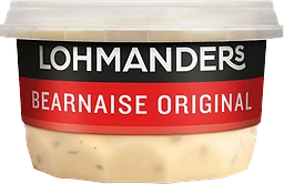 Bearnaisesås Original 230ml Lohmanders