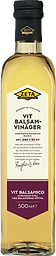 Vit balsamvinäger 500ml Zeta