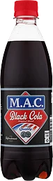 Läsk Cola 500ml M.A.C. Black