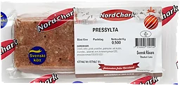 Pressylta 500g Nordchark