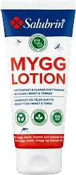 Mygglotion 100ml Salubrin