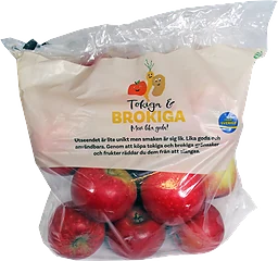 Äpple 2 kg