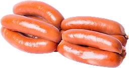 Delsbo Prinskorv 