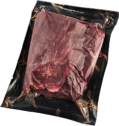 Älgstek