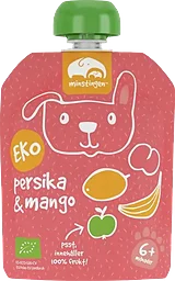 Persika Mango Klämmis