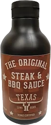 Sås Bbq The Origin 400g Texas Longhorn