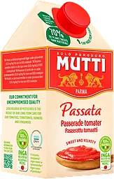 Passerade tomater 500g Mutti
