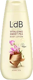 Vitalizing Sweet Pea