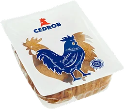 Kycklinglår Rökt ca 1,3kg
