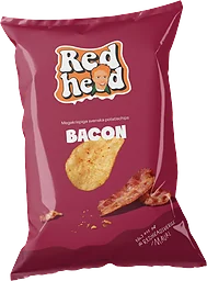 Chips Bacon