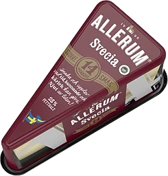 Svecia 14 mån 400 g Allerum