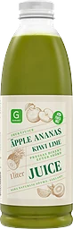 Äpple Ananas Kiwi Lime Juice