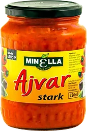 Ajvar Stark