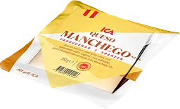 Manchego 12 månader 150g ICA