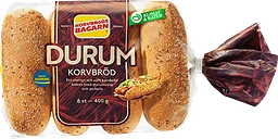 Korvbröd Extra Durum