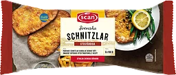 Schnitzel 600g Scan
