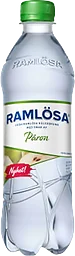 Vatten Kolsyrat Päron 50cl Ramlösa