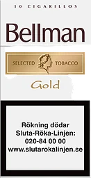 Bellman Gold 
