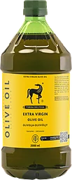 Olivolja Extra Virgin
