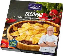 Tacopaj