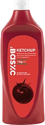 Ketchup 1kg ICA Basic