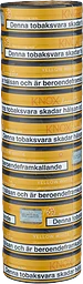 Knox Yellow White