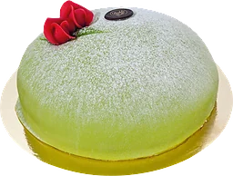 Princess 6 Bitar 800g Dahls Bageri