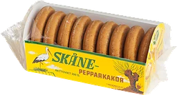 Skåne Pepparkakor