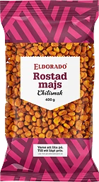 Rostad Majs Chili