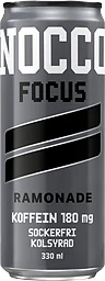 Energidryck Nocco Ramonade
