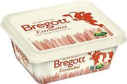 Smör & Raps Extrasaltat 75% 500g Bregott®