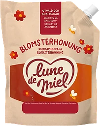Blomsterhonung 1kg Lune de Miel