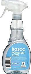 Fönsterputs 500ml ICA Basic