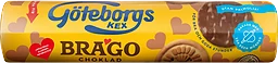 Kakor Choklad 176g Brago