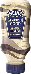 Tryffelmayo
