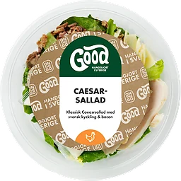 Chicken Ceasar Salad